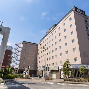 ホテル Jr東日本ホテルメッツ かまくら大船