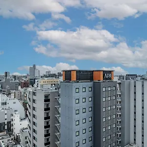 ホテル アパホテル〈日本橋 馬喰町駅北〉