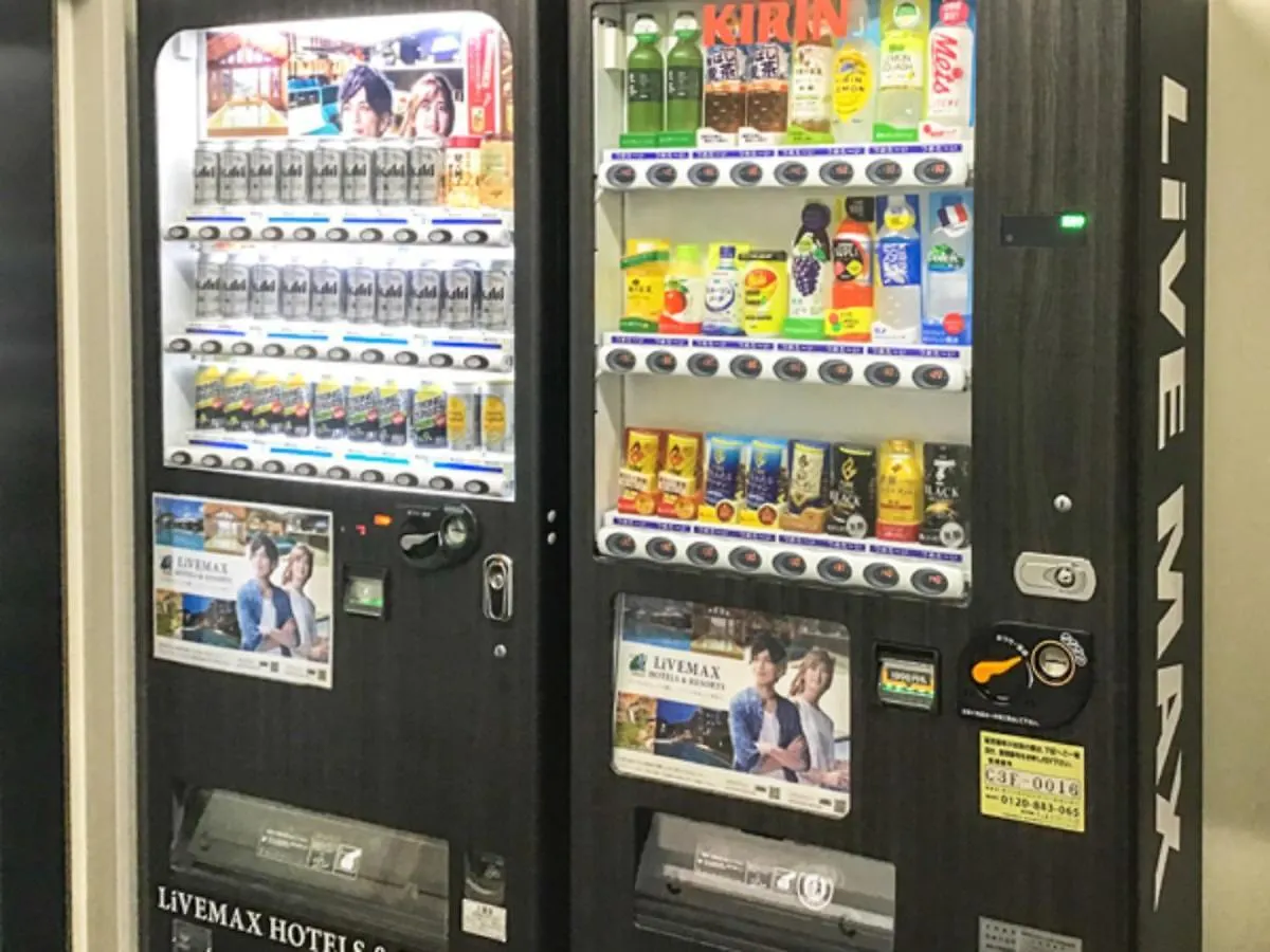 ホテルリブマックスbudget 神戸 神戸市 ホテル