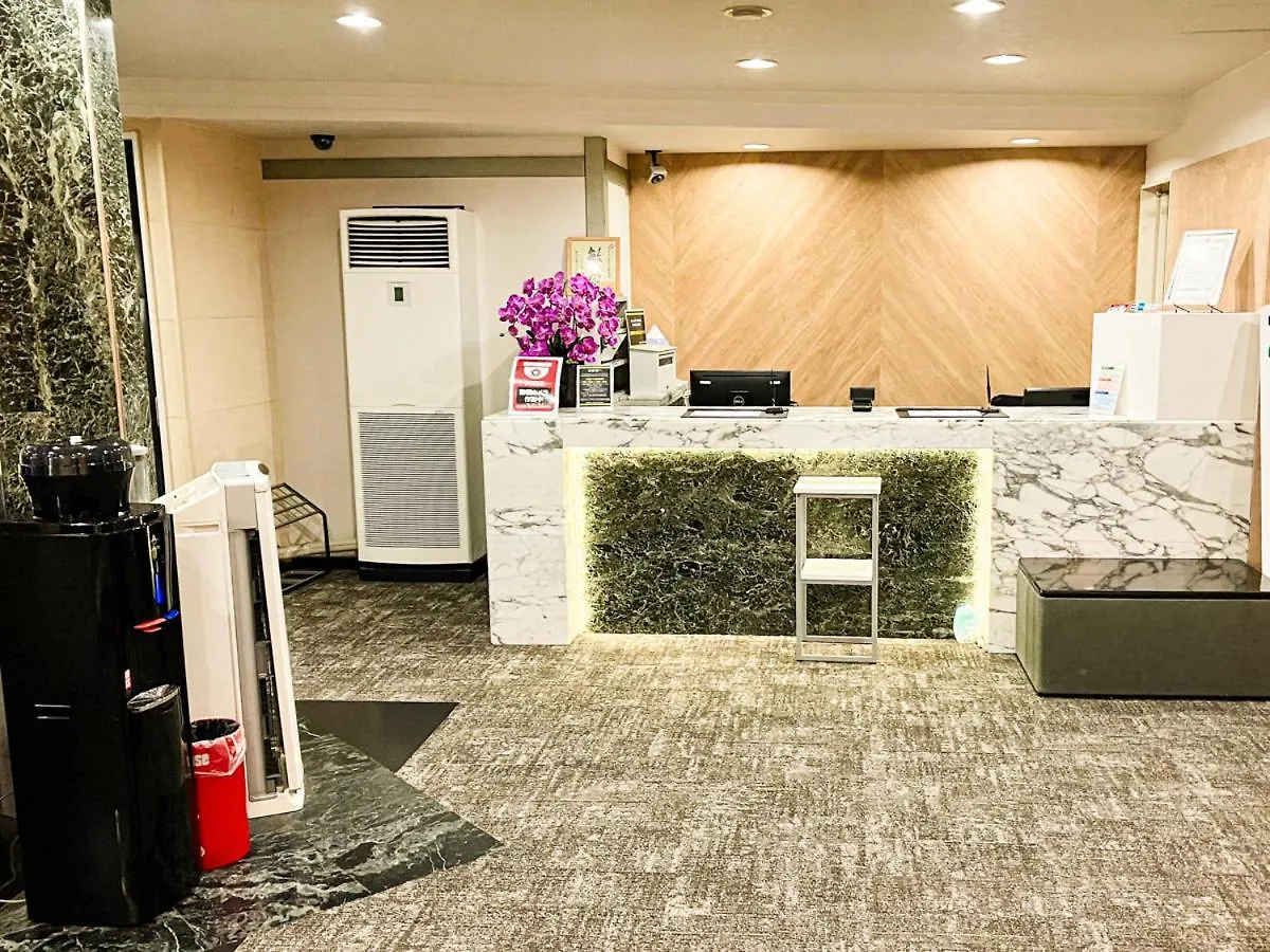 **  Hotel Livemax Budget Kobe (Adults Only) Japan