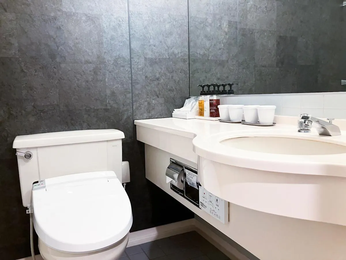 Hotel Livemax Budget Kobe (Adults Only) Japan