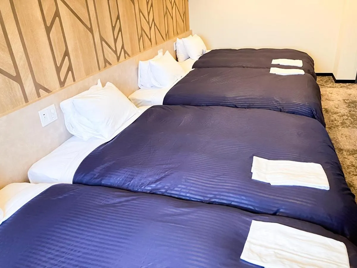 Hotel Livemax Budget Kobe (Adults Only)