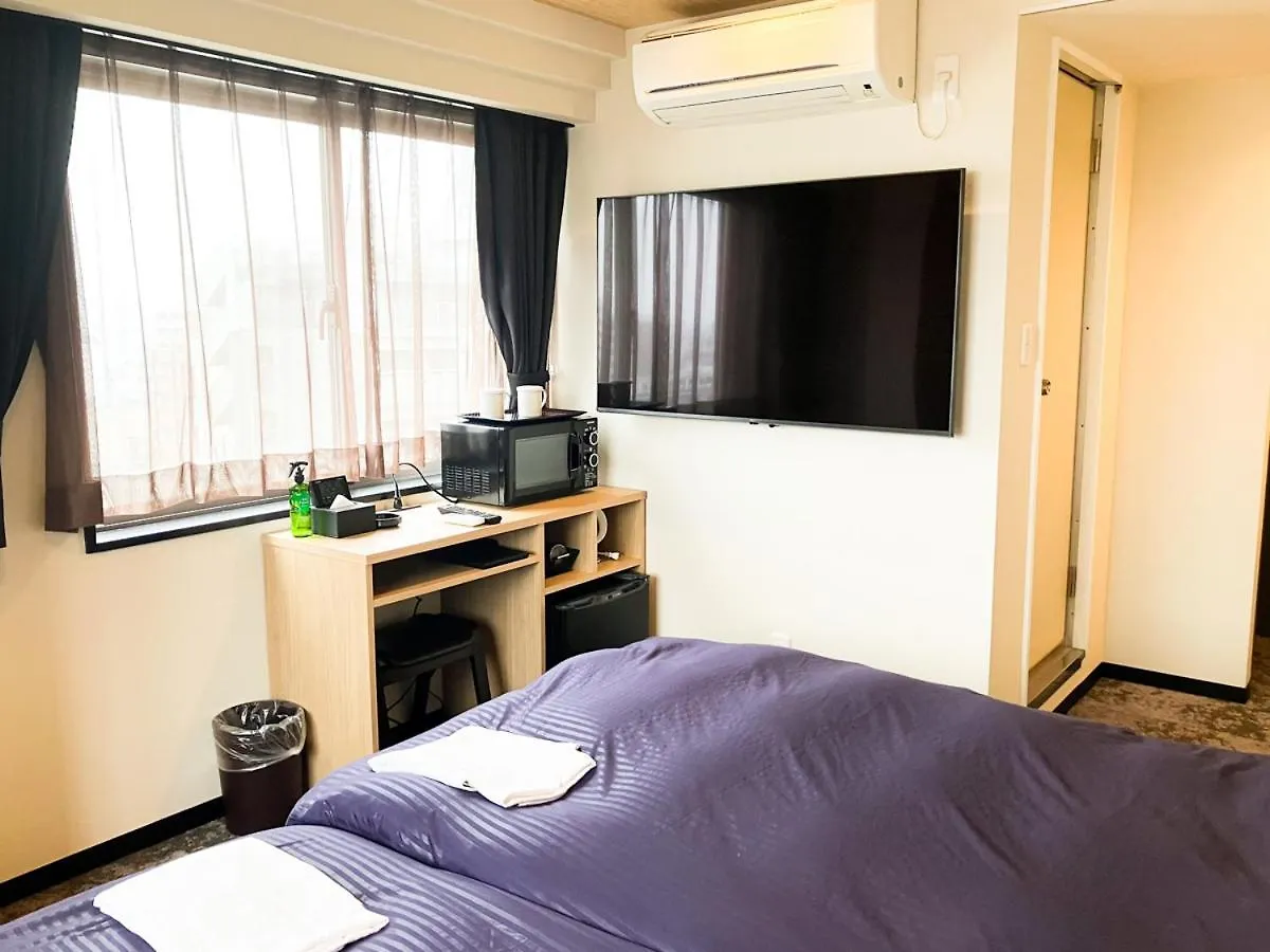 Hotel Livemax Budget Kobe (Adults Only)