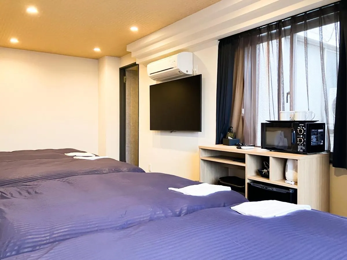 Hotel Livemax Budget Kobe (Adults Only)