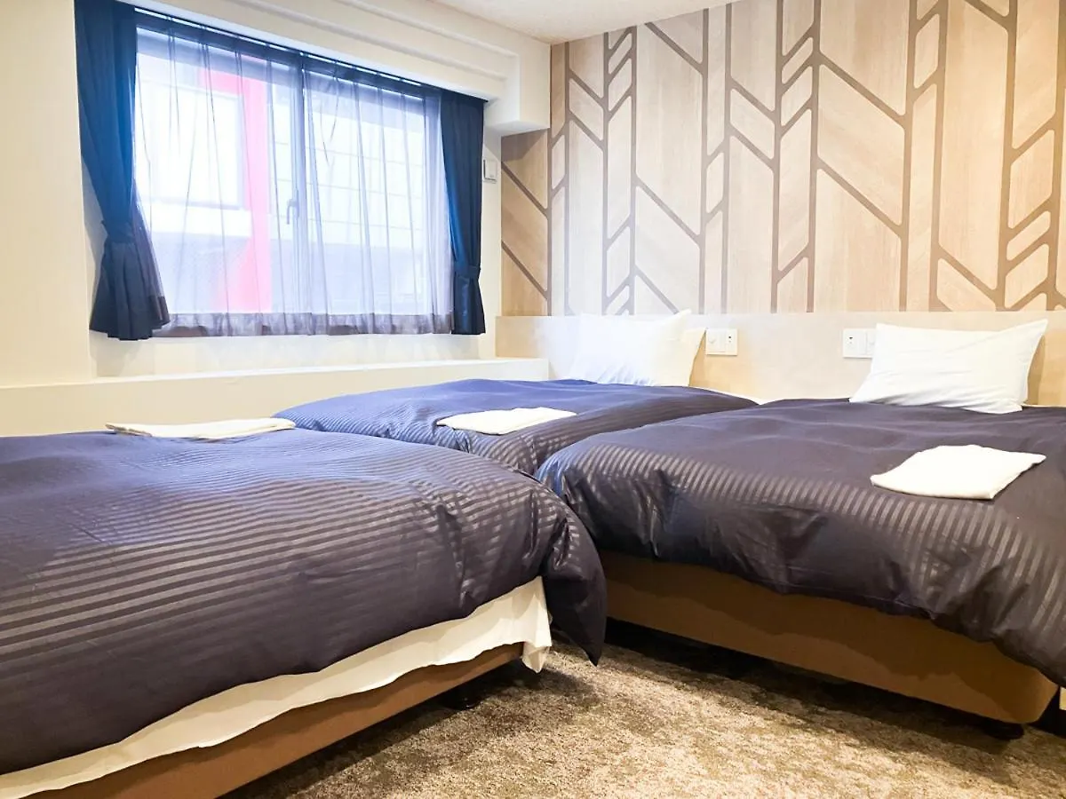 Hotel Livemax Budget Kobe (Adults Only)