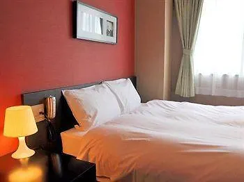 Hotel Livemax Budget Kobe (Adults Only) 2*,