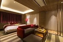 Hotel Livemax Budget Kobe (Adults Only)