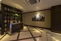 ホテルリブマックスbudget 神戸 神戸市 ホテル