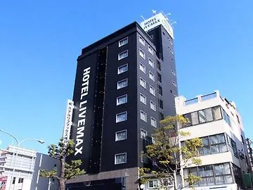ホテルリブマックスbudget 神戸 神戸市 日本